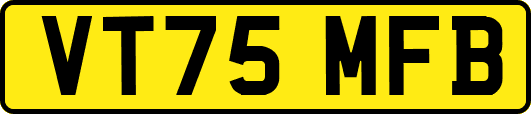VT75MFB