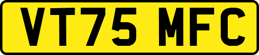 VT75MFC