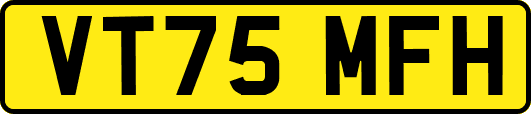 VT75MFH