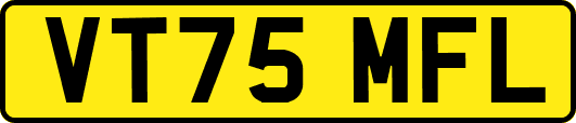 VT75MFL