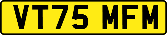 VT75MFM