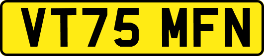 VT75MFN