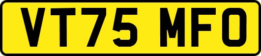 VT75MFO