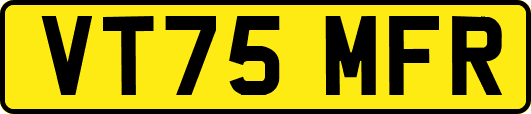 VT75MFR