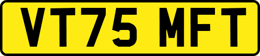 VT75MFT
