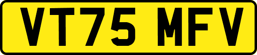 VT75MFV