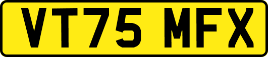 VT75MFX