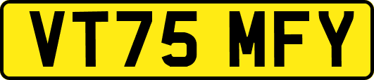 VT75MFY
