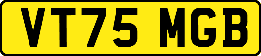 VT75MGB