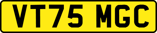 VT75MGC