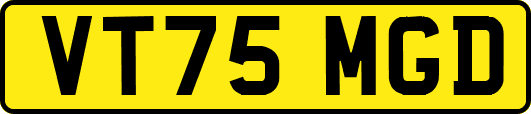 VT75MGD