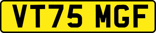 VT75MGF