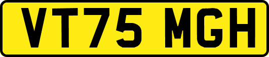 VT75MGH