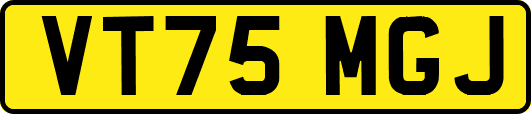 VT75MGJ