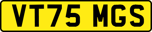 VT75MGS