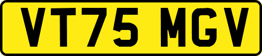 VT75MGV