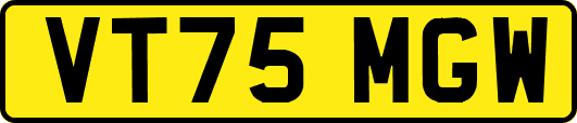VT75MGW