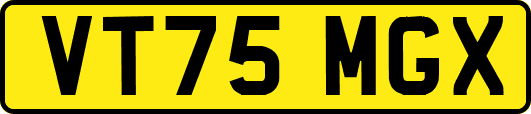 VT75MGX