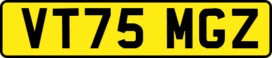 VT75MGZ
