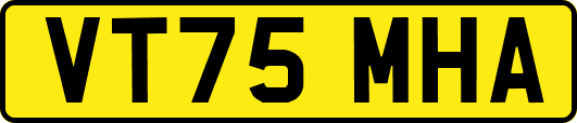 VT75MHA