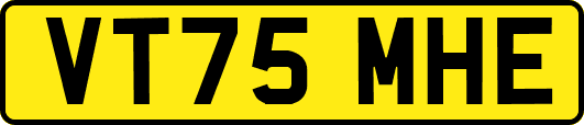 VT75MHE