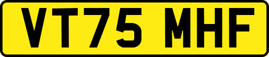 VT75MHF