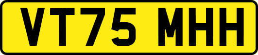 VT75MHH