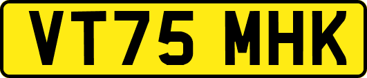 VT75MHK