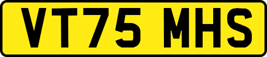 VT75MHS