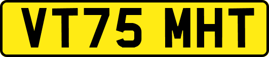 VT75MHT