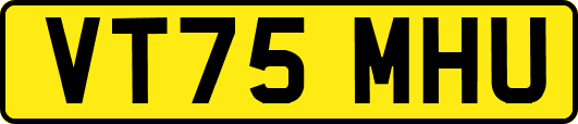 VT75MHU