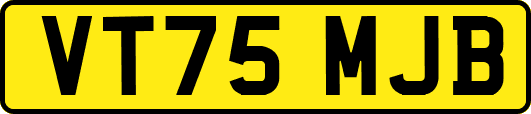 VT75MJB