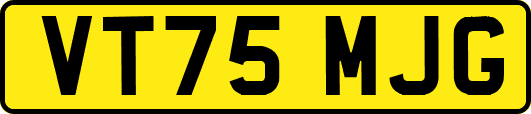 VT75MJG