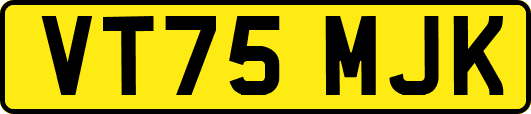 VT75MJK