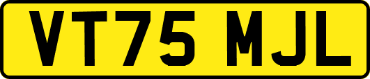 VT75MJL