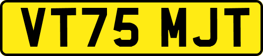 VT75MJT