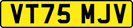 VT75MJV