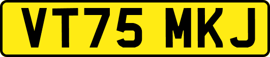 VT75MKJ