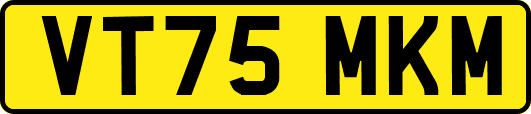 VT75MKM