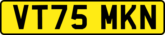VT75MKN