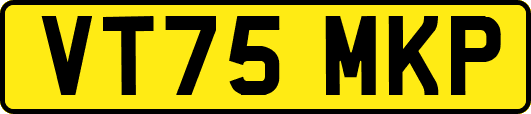 VT75MKP