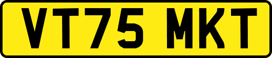VT75MKT