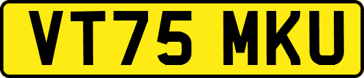 VT75MKU