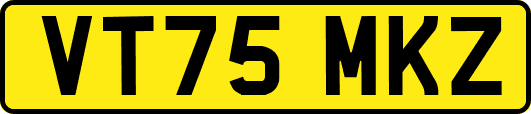 VT75MKZ