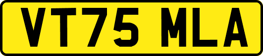 VT75MLA