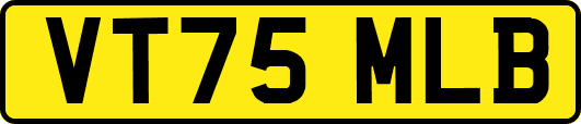 VT75MLB