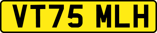 VT75MLH