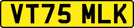 VT75MLK