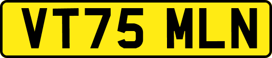 VT75MLN