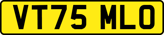 VT75MLO